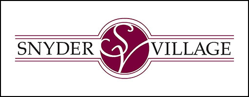 Snyder Village logo